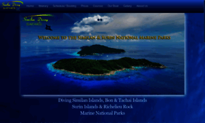 Similan-diving-safaris.com thumbnail