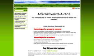 Similar-web-sites-to-airbnb-roomorama-wimdu.fastweb.no thumbnail