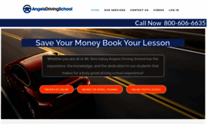 Simivalleydrivingschool.com thumbnail