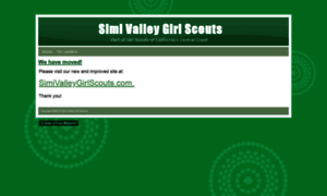 Simivalleygirlscouts.webs.com thumbnail