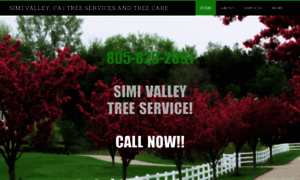 Simivalleytreecare.com thumbnail