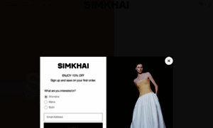 Simkhai.com thumbnail
