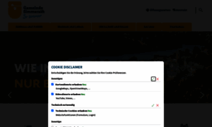 Simmerath.de thumbnail