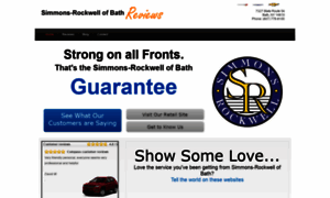 Simmons-rockwellbathreviews.com thumbnail