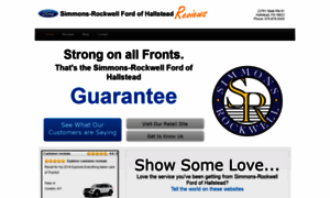 Simmons-rockwellfordofhallsteadreviews.com thumbnail