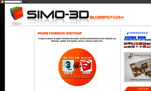 Simo-3d.blogspot.com thumbnail