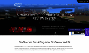 Simobserver.com thumbnail