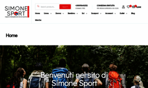 Simone-sport.it thumbnail