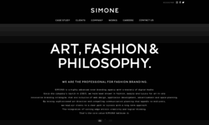 Simone.co.jp thumbnail