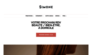 Simone.paris thumbnail