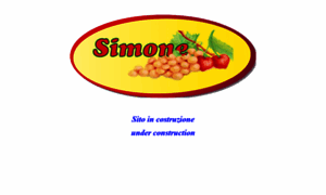 Simonegroup.it thumbnail