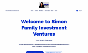 Simonfamilyinvestmentventures.biz thumbnail