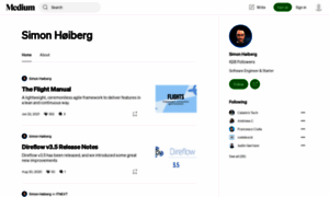 Simonhoiberg.medium.com thumbnail