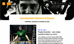 Simonis-buunk.nl thumbnail