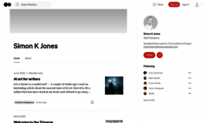 Simonkjones.medium.com thumbnail