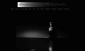 Simonluptonphotography.co.uk thumbnail