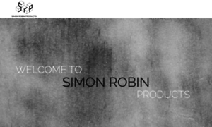 Simonrobinproducts.com thumbnail