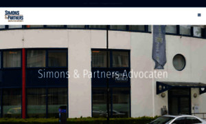 Simons-partners.nl thumbnail