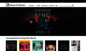 Simonschustercanada.ca thumbnail