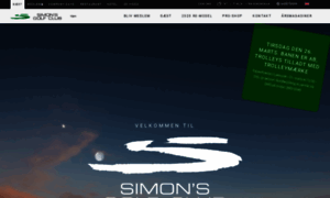 Simonsgolf.dk thumbnail