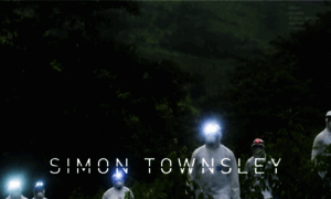 Simontownsley.com thumbnail