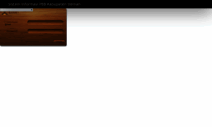 Simpbb.slemankab.go.id thumbnail