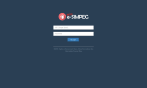 Simpeg.riau.go.id thumbnail