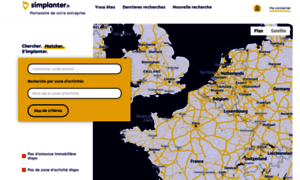 Simplanter.fr thumbnail
