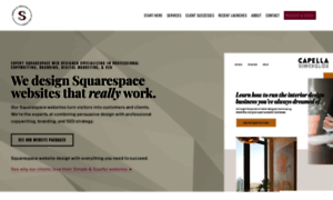 Simple-and-soulful.squarespace.com thumbnail