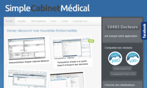 Simple-cabinet-medical.co.nf thumbnail