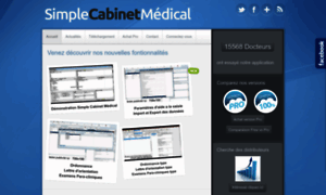 Simple-cabinet-medical.com thumbnail