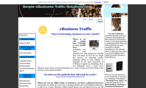 Simple-ebusiness-traffic-solutions.com thumbnail
