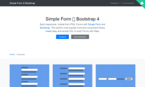Simple-form-bootstrap.plataformatec.com.br thumbnail