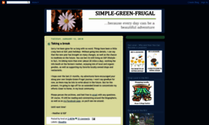 Simple-green-frugal.blogspot.com thumbnail