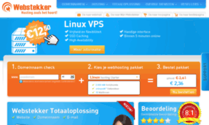 Simple-hosting.nl thumbnail