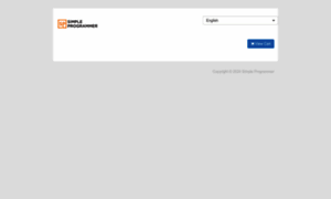 Simple-programmer.dpdcart.com thumbnail