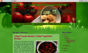 Simple-recipesindia.blogspot.in thumbnail