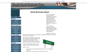 Simple-small-business-ideas.com thumbnail