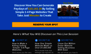 Simple-success-system.com thumbnail