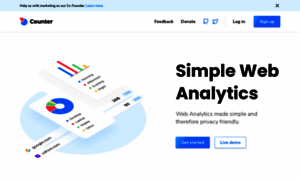 Simple-web-analytics.com thumbnail