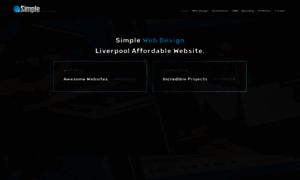Simple-webdesign.co.uk thumbnail