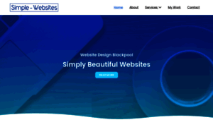 Simple-websites.co.uk thumbnail