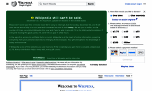 Simple.wikipedia.org thumbnail