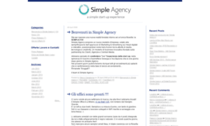 Simpleagency.typepad.com thumbnail