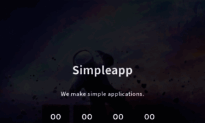 Simpleapp.red thumbnail