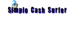 Simplecashsurfer.com thumbnail