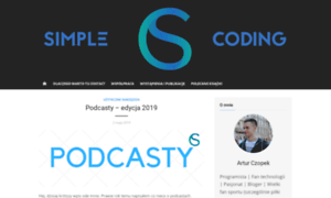 Simplecoding.pl thumbnail