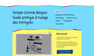 Simplecommebonjour-fle.weebly.com thumbnail