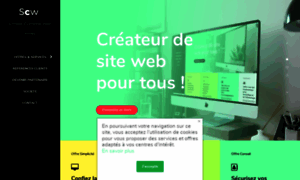 Simplecommeweb.fr thumbnail