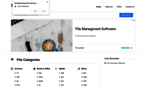 Simpledownload.net thumbnail